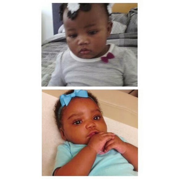 Meet your Posher, Jamila - Picture 1 of 1